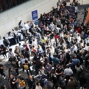 Federal Government to subsidise business events with $50m in grants Federal Government to subsidise business events with $50m in grants